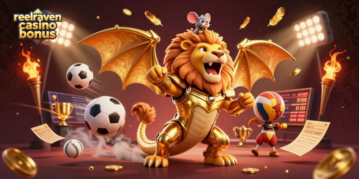 Quel est le meilleur : le bonus ReelRaven casino ou les autres options pour les joueurs en 2026 ?