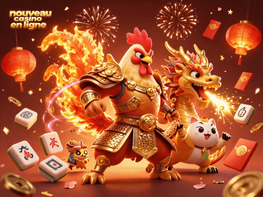 Nouveau casino en ligne vs Bet365 : Qui gagne en 2026 ?