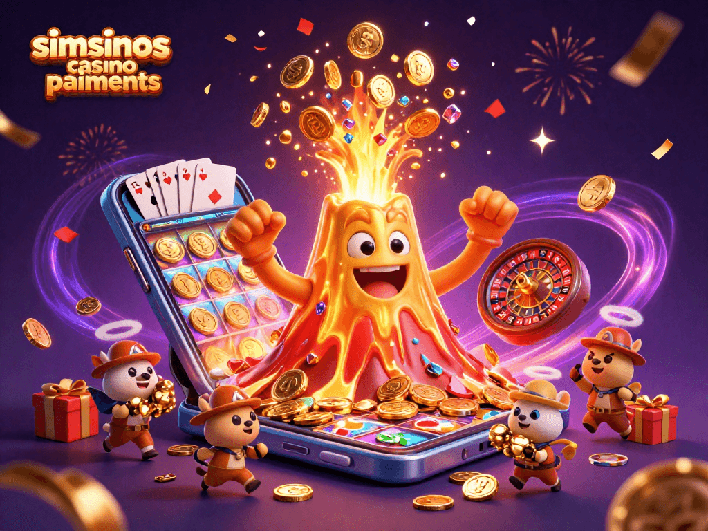 Comment simsinos casino paiements a transformé les retraits pour les joueurs en 2026